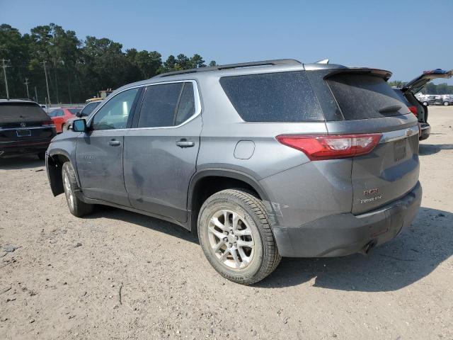 2019 CHEVROLET TRAVERSE L - 1GNERGKW5KJ255687