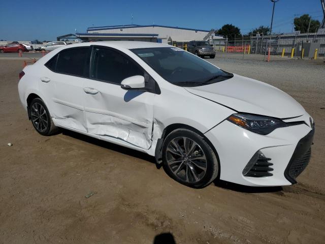 2017 TOYOTA COROLLA L - 2T1BURHE0HC869278