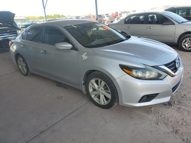Vin: 1n4al3ap6hn311204, lot: 69503984, nissan altima 2.5 20174