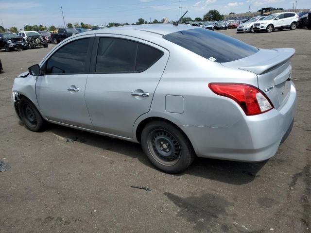 2018 NISSAN VERSA S - 3N1CN7AP3JK415832