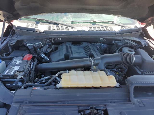 2018 FORD F150 SUPER - 1FTEW1EG2JFE36752