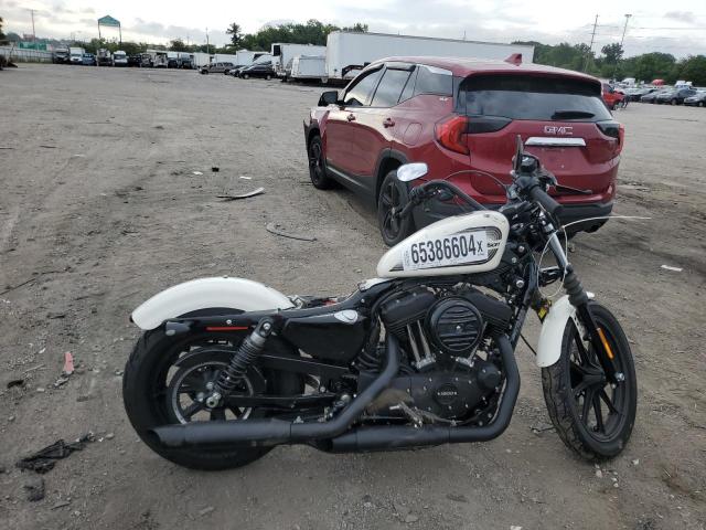 2019 HARLEY-DAVIDSON XL1200 NS - 1HD1LP316KC405854