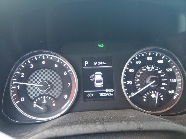 2020 HYUNDAI ELANTRA SE - 5NPD84LF2LH549319
