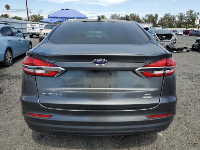 VIN 3FA6P0LUXLR189903 2020 Ford Fusion, SE no.6