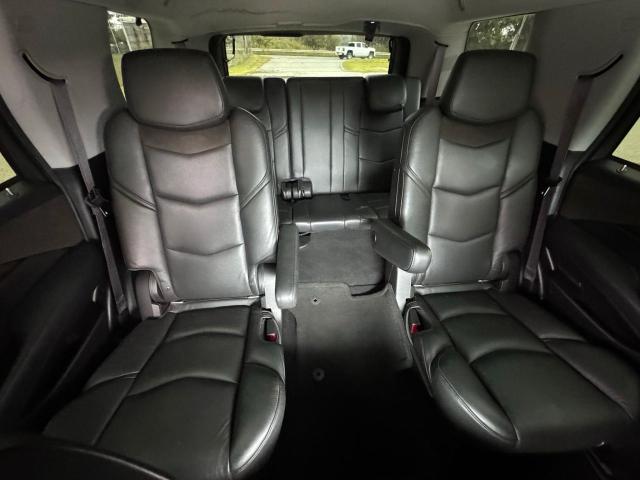 2016 CADILLAC ESCALADE 1GYS3AKJ9GR409917