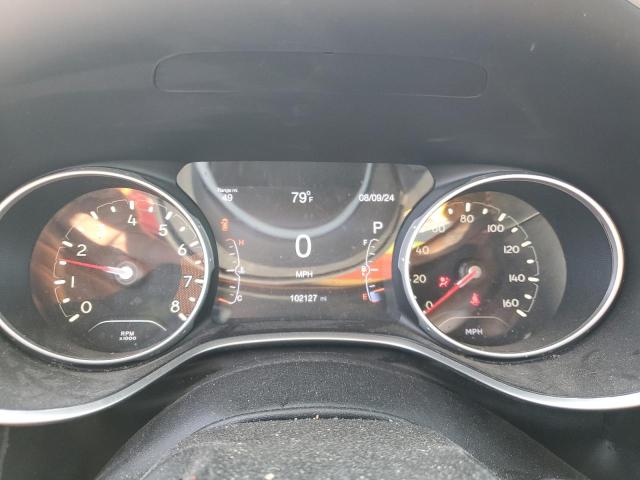 2020 JEEP COMPASS LA - 3C4NJCBB0LT170031