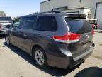 TOYOTA SIENNA LE photo