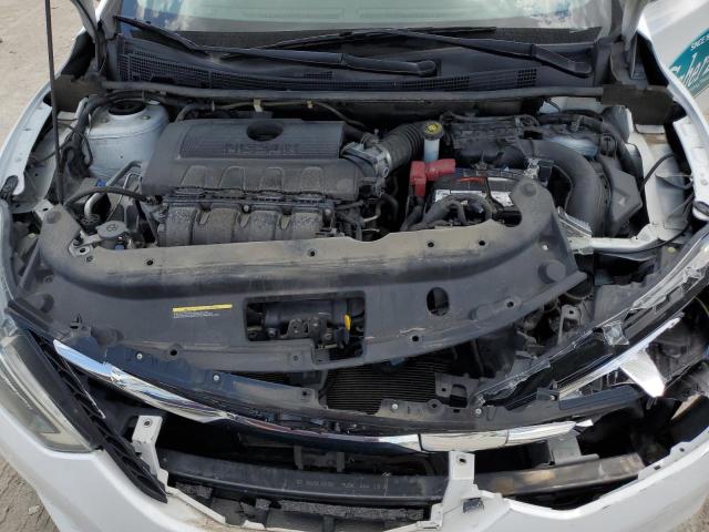 2019 NISSAN SENTRA S - 3N1AB7AP6KY442960
