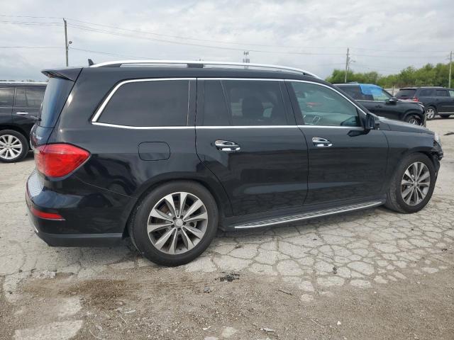 VIN 4JGDF7CE1EA326306 2014 Mercedes-Benz GL-Class, ... no.3