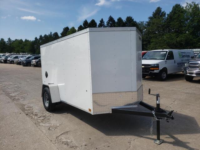 2024 UTILITY TRAILER #2756335819