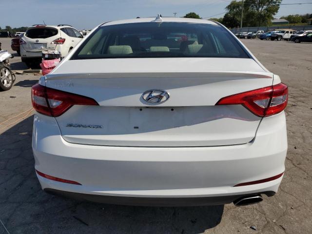 2016 HYUNDAI SONATA SE - 5NPE24AF2GH355307