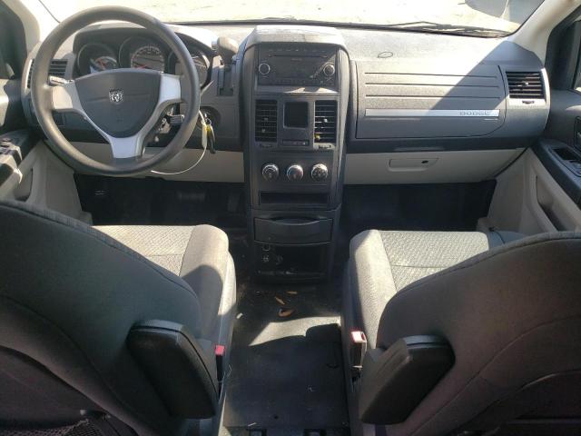 2010 DODGE GRAND CARAVAN C/V #3283968796
