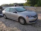 VOLKSWAGEN PASSAT S photo