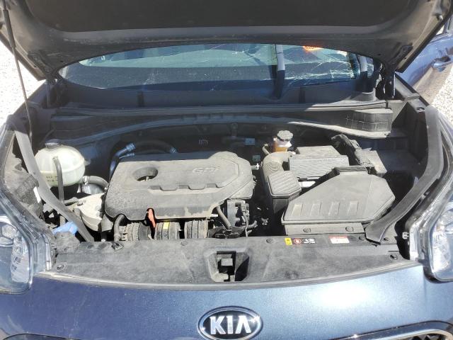 2020 KIA SPORTAGE L - KNDPMCAC9L7734578