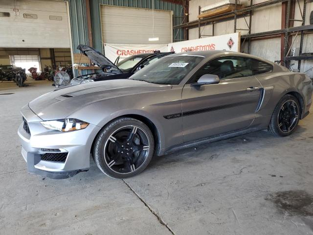 2021 FORD MUSTANG GT - 1FA6P8CF5M5119004