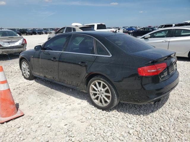 VIN WAUAFAFL1GN016633 2016 Audi A4, Premium S-Line no.2