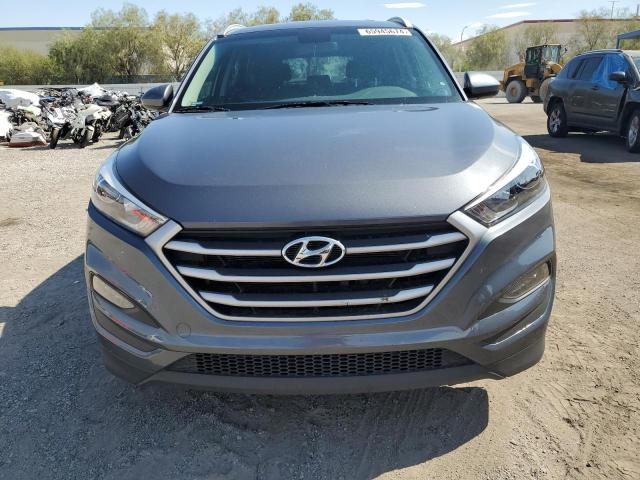 2018 HYUNDAI TUCSON SEL - KM8J33A45JU757044