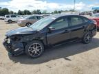 2017 FORD FOCUS SEL - 1FADP3H27HL226024