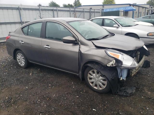 VIN 3N1CN7AP3FL949768 2015 Nissan Versa, S no.4