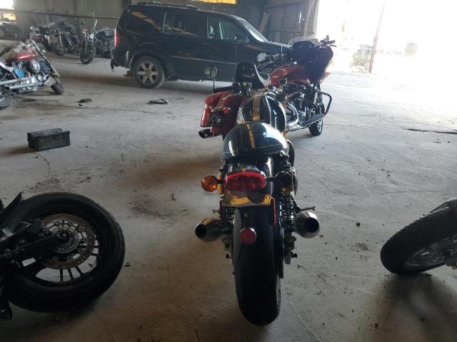 2025 TRIUMPH MOTORCYCLE THRUXTON 1 SMTD56HRXSTBW5522