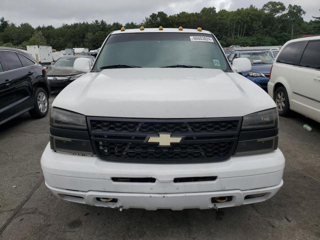 2006 CHEVROLET SILVER1500 1GCEC19X06Z269865  66603824