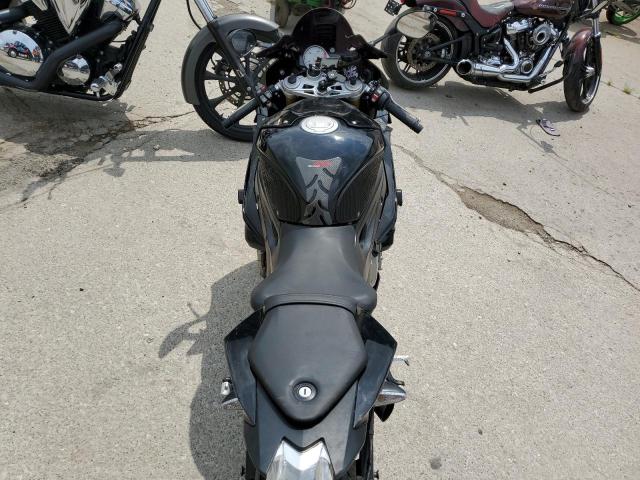 2015 BMW S 1000 RR - WB10D2102FZ352478