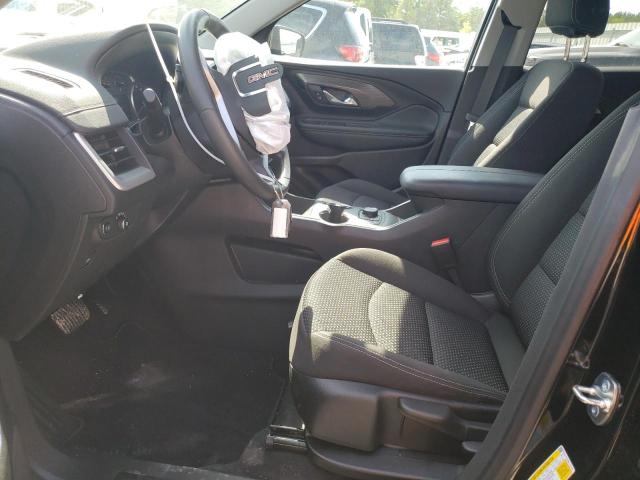 2024 GMC TERRAIN SL 3GKALTEG8RL372788  66522704