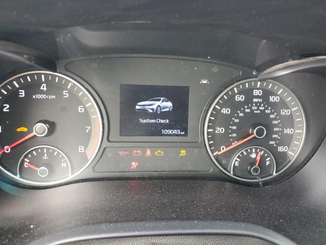 2020 KIA OPTIMA LX - 5XXGT4L33LG434175
