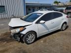 2015 KIA FORTE LX - KNAFX4A65F5355898