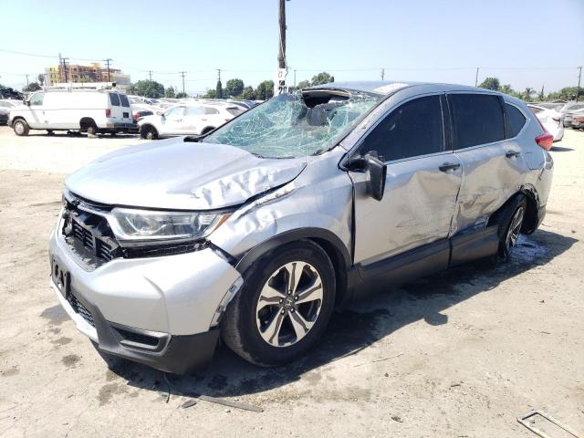 VIN 2HKRW5H36JH418732 2018 Honda CR-V, LX no.1