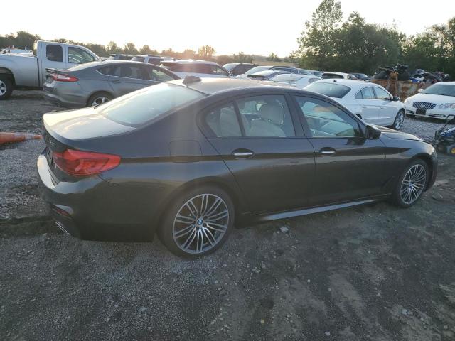 2018 BMW 540 XI - WBAJE7C59JWD49906