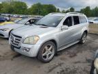 MERCEDES-BENZ GL 550 4MA photo