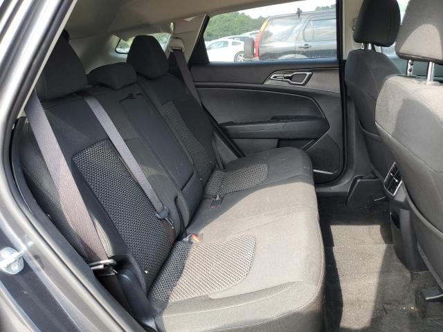 2023 KIA SPORTAGE L - KNDPUCAGXP7073930