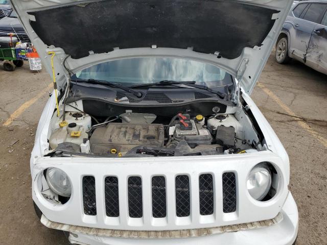 2017 JEEP PATRIOT 1C4NJRAB5HD125538