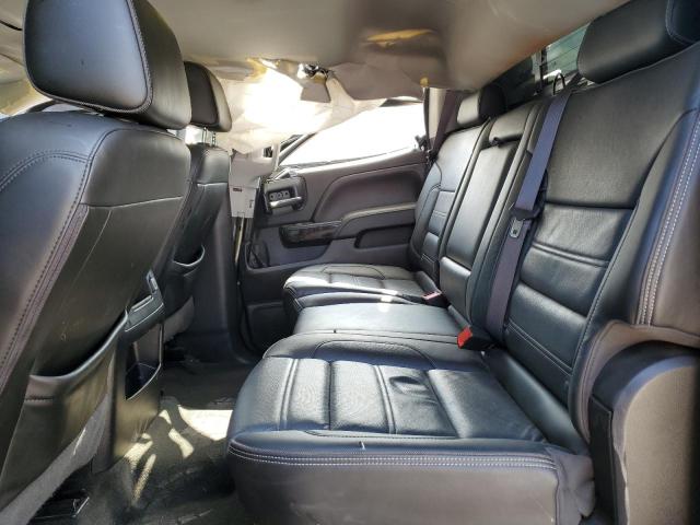 2016 GMC SIERRA K15 - 3GTU2PEC8GG361599