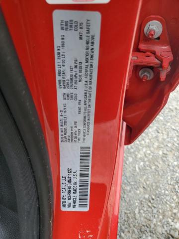 2021 RAM 1500 BIG H - 1C6RREBT0MN811122