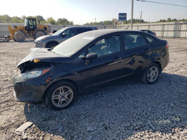 2018 FORD FIESTA SE 2018