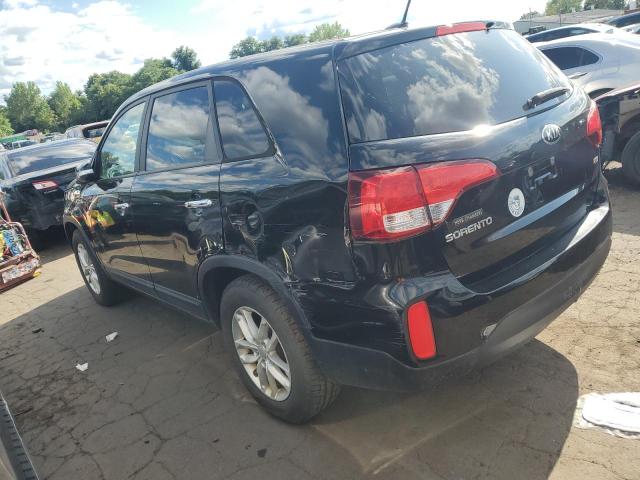 2015 KIA SORENTO LX 5XYKTCA64FG582899
