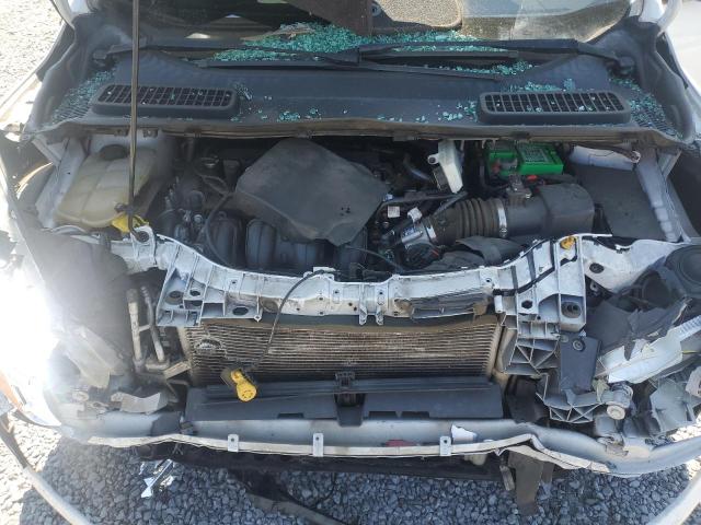 VIN 1FMCU0G72GUB79192 2016 Ford Escape, SE no.12