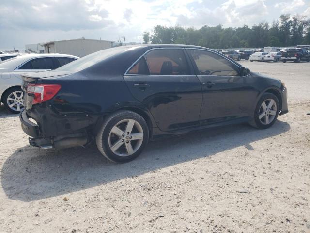 VIN 4T1BF1FK4EU381577 2014 Toyota Camry, L no.3