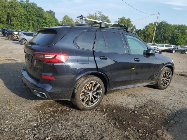 VIN 5UXCR6C50KLL31206 2019 BMW X5, Xdrive40I no.3