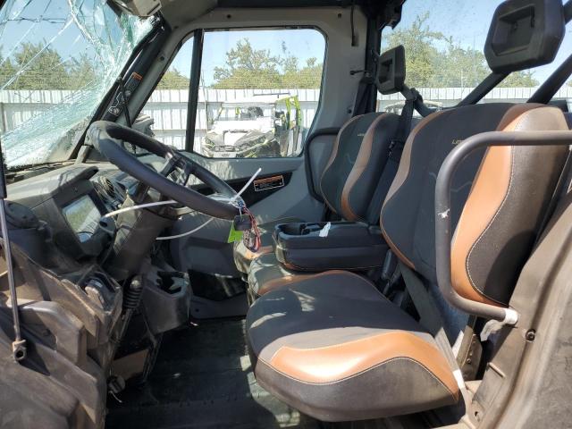 2022 CAN-AM DEFENDER L - 3JBUVAX29NK000128