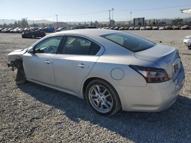 VIN 1N4AA5APXEC452124 2014 Nissan Maxima, S no.2