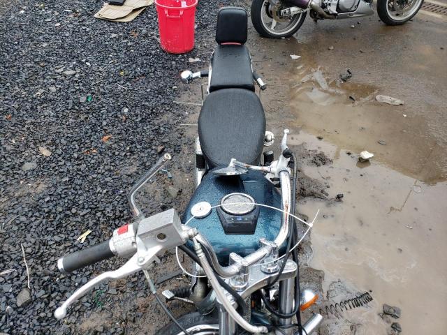 2003 SUZUKI LS650 P - JS1NP41A932101492