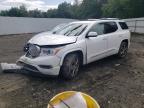 2017 GMC ACADIA DEN - 1GKKNXLSXHZ126054