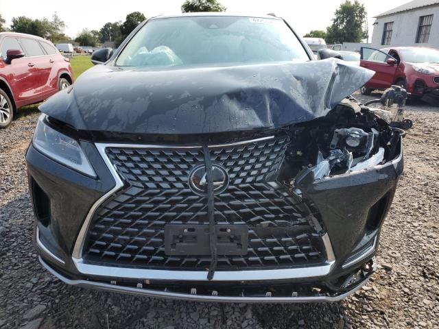 2021 LEXUS RX 350 - 2T2HZMDA5MC302524