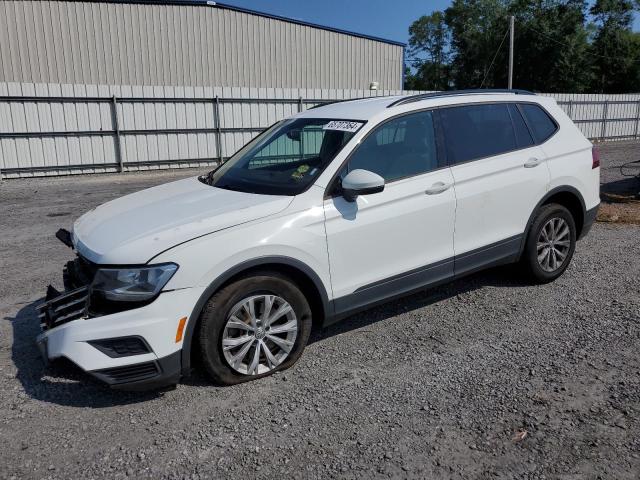 2020 VOLKSWAGEN TIGUAN S - 3VV0B7AX6LM032355