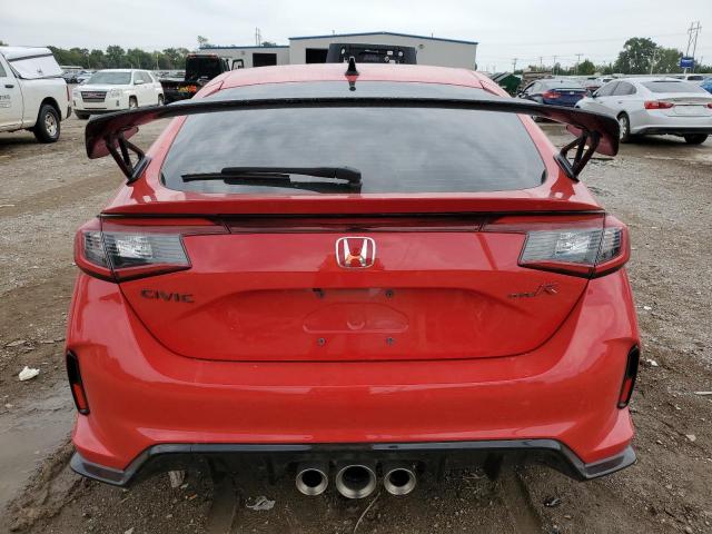 2024 HONDA CIVIC TYPE - JHMFL5G41RX001863