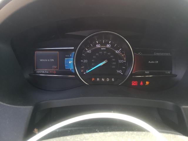 2018 FORD EXPLORER S - 1FM5K8GTXJGB57361