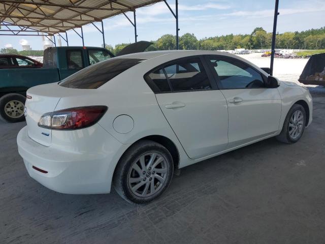 VIN JM1BL1V72D1810841 2013 Mazda 3, I no.3